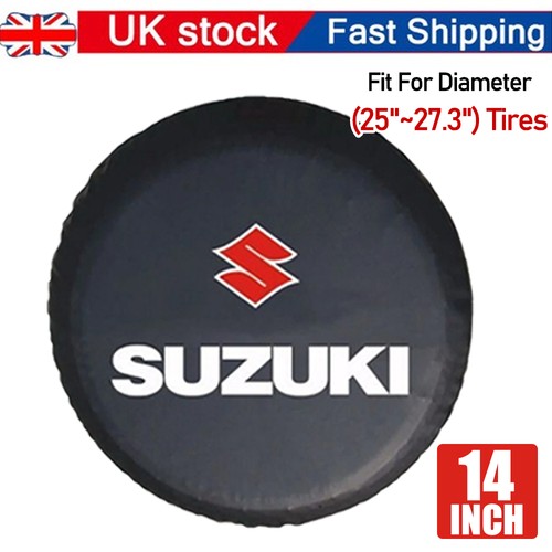 For suzuki suv car spare - car, tire