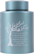 Tree of Life Medium Urns for