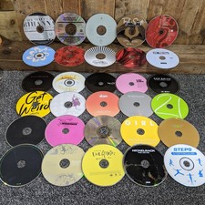 Huge CD Collection Job Lot