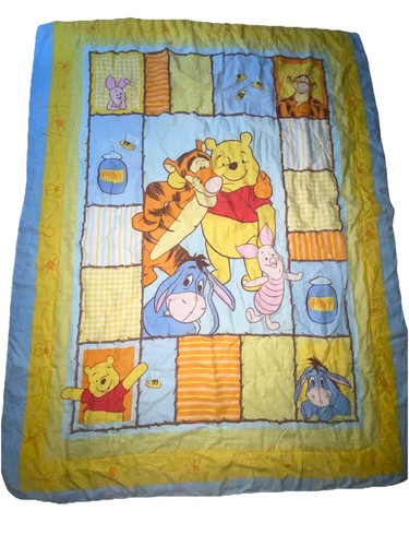 Vintage winnie the pooh - vintage,
