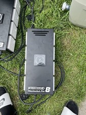 Maxibright Maxiswitch Pro 8 