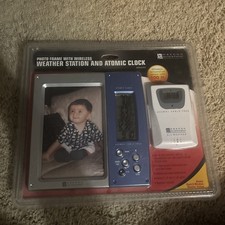 Oregon Scientific Photo Frame