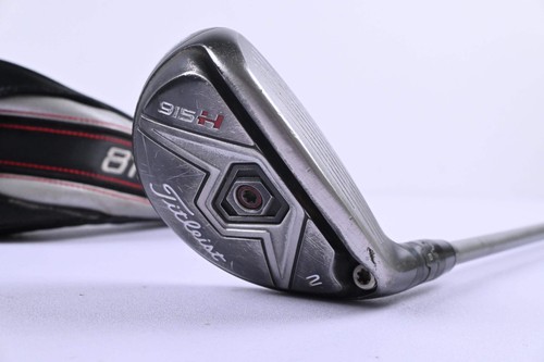 Titleist 915h hybrid - hybrid, /