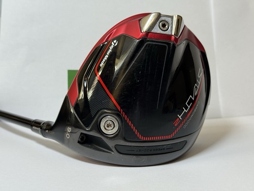 Taylormade stealth driver - taylormade, 2