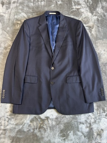 Chester barrie suit men - barrie, men’s