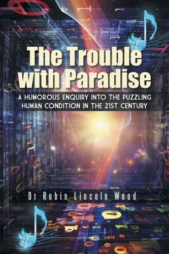 Wood trouble with paradise - -,