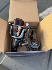 Shakespeare Omni X RD FISHING Reel And Spare Spool - NIB