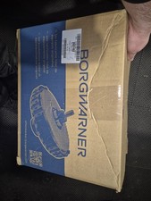 OEM Genuine BorgWarner DSG