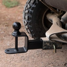 UTV Trailer Hitch Easy to