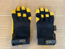 Wells Lamont HydraHyde Leather
