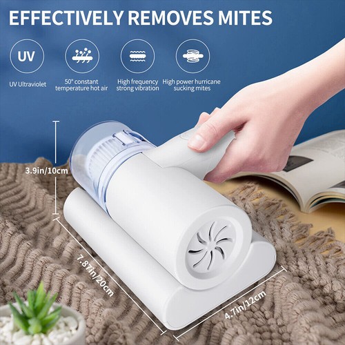 Vacuum cleaner usb - usb, charging