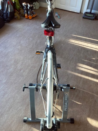 Trek 7fx hybrid road bike - road,
