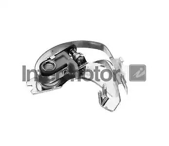 Distributor contact breaker - distributor,