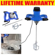 2600W Electric Plaster Paddle