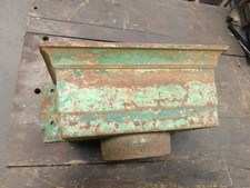 Rain Hopper / Old Cast Iron Rain Hopper