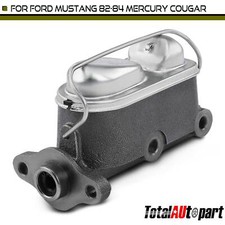 Brake Master Cylinder with