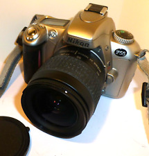 NIKON F55 AF 35mm FILM SLR