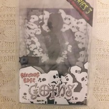 RARE Bleeding Edge 7" Series 3