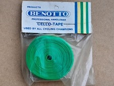 VINTAGE BENOTTO HANDLEBAR