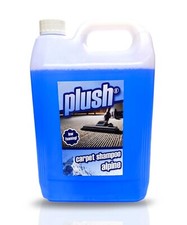 Carpet Shampoo & Upholstery