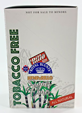 ROYAL BLUNTS SUGAR CANE RILLO