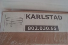 Ikea karlstad cover for - ikea,