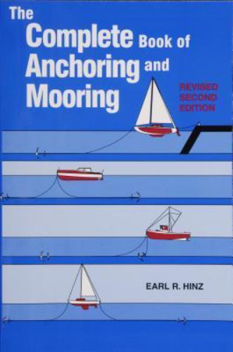 The complete book anchoring - book, of