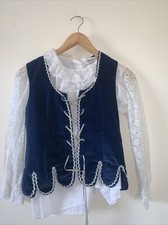 Girls Scottish Highland