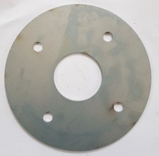 VOTEX PT TOPPER MOWER HALF