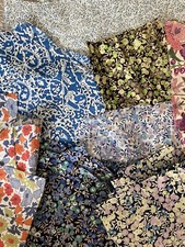 Liberty Tana Lawn Scraps