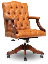 Gainsborough Swivel Desk Chair