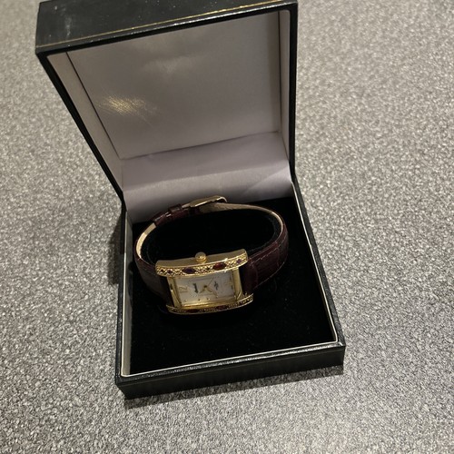 Ingersoll gems exotic - ingersoll,