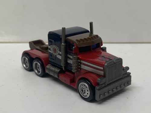 Hasbro diecast transformers - hasbro,