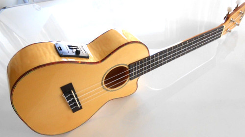 Lani 70mgce solid - solid, spruce