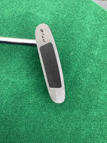 Wilson pro staff pti - staff, pti-2