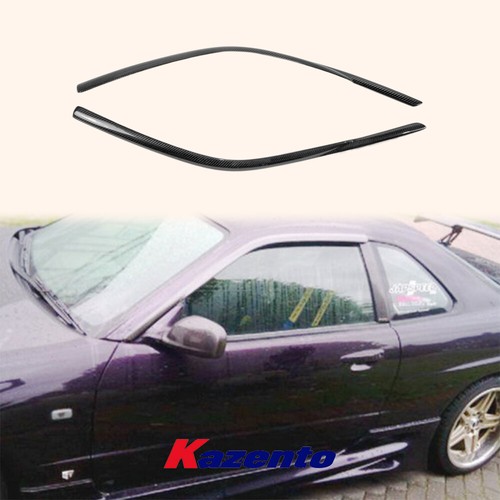 For nissan skyline - r34, gtt