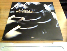 BRIAN HODGSON JOHN LEWIS WAVEMAKER UK LP 1977 RADIOPHONIC WORKSHOP EMS SYNTHI NM