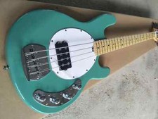 New 4 Strings Active Pickup