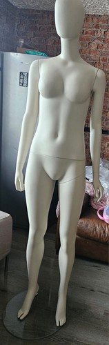 Full body mannequin torso - full,