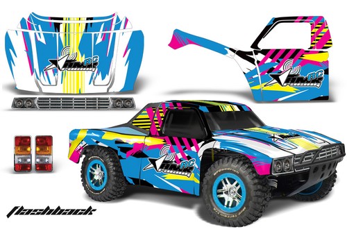 Amr graphic decal - amr, kit