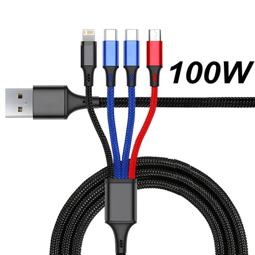 Universal multi usb - in,