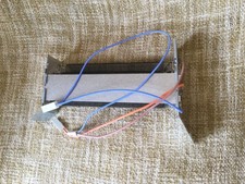 Hotpoint Indesit Creda etc Heater Element  Tumble Dryer Genuine C00095567