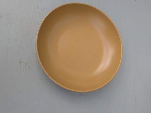 Habitat matte mustard - matte, /