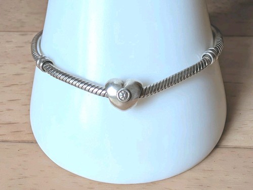 Authentic pandora sterling - authentic,