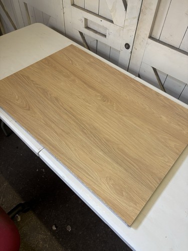 Melamine faced chipboard - chipboard, (mfc)