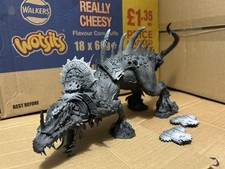 Warhammer Old World/ Age of