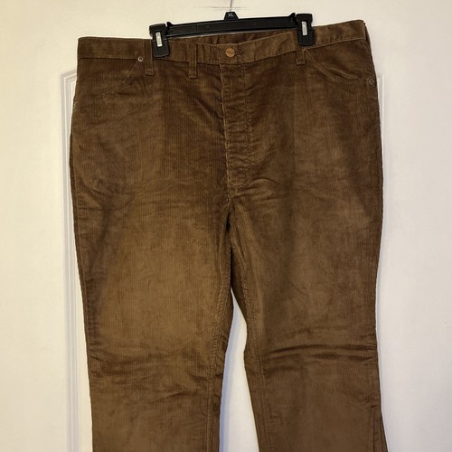 Vintage wrangler deadstock - vintage,