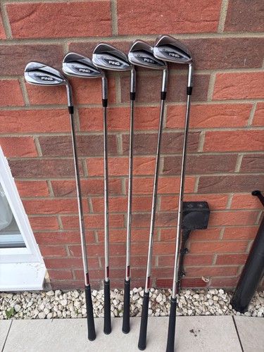 Ping g425 right - g425, irons