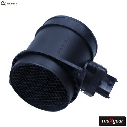 Mass air flow sensor - flow,