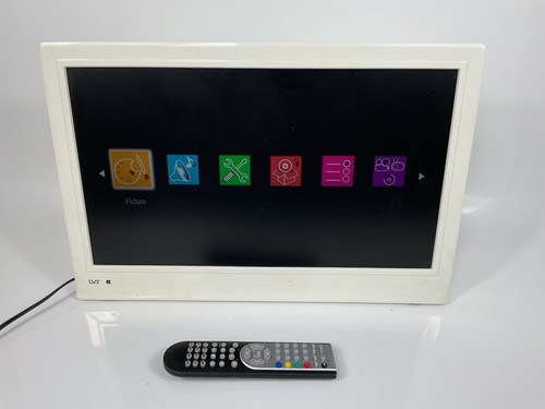 Hitachi 22le6560u white - hitachi,